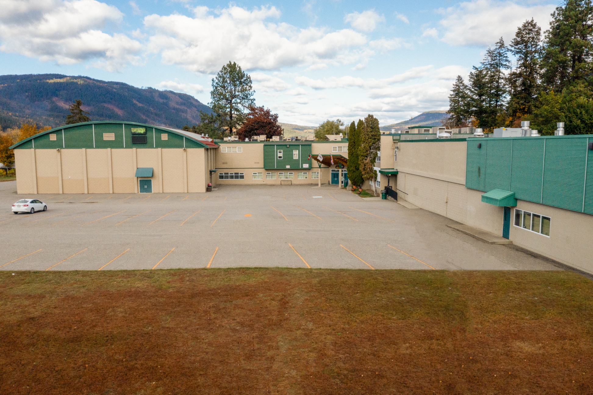 charles bloom secondary 6