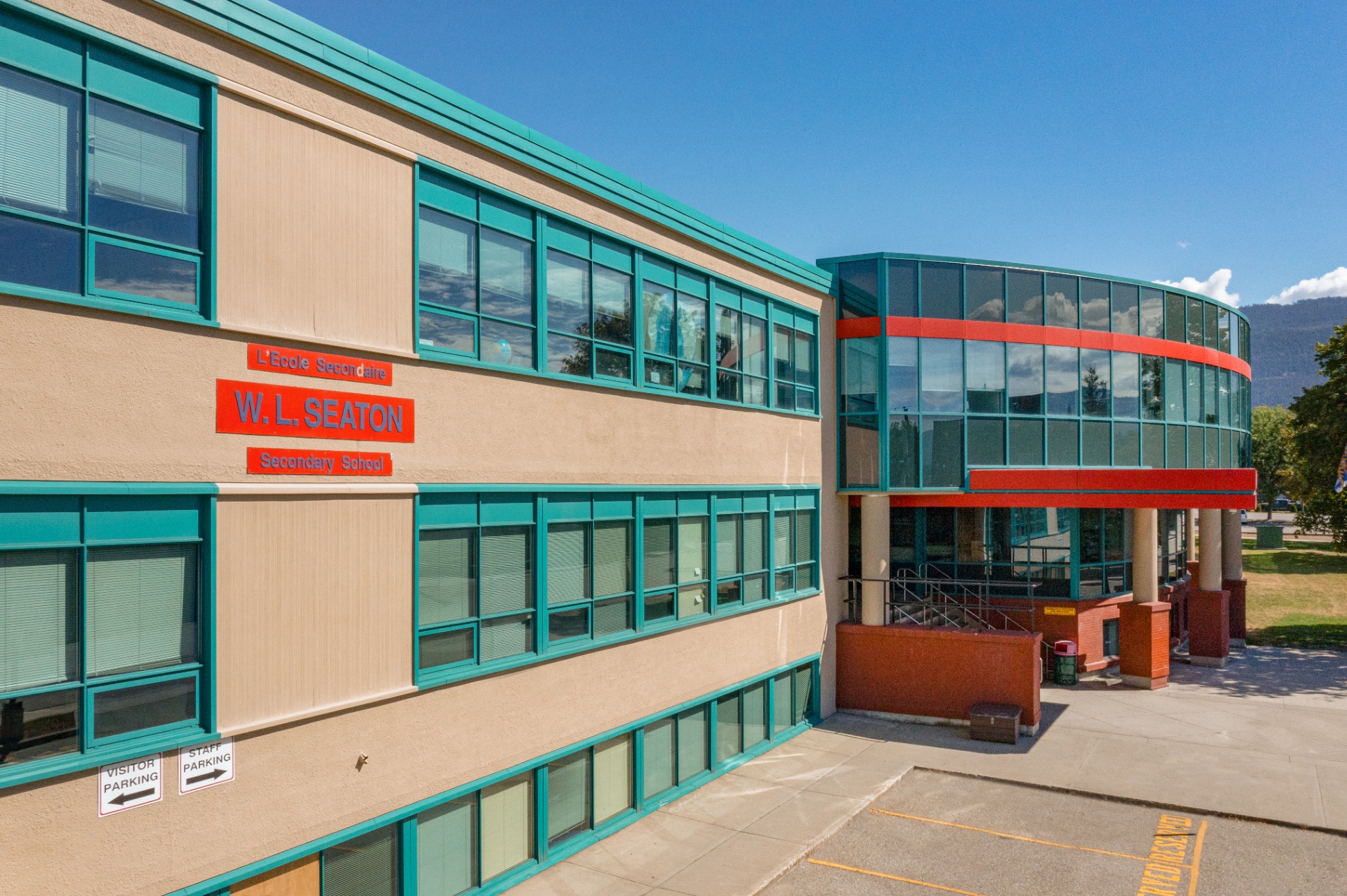 wl seaton secondary 2